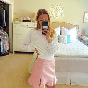 Meet your Posher, Chloe